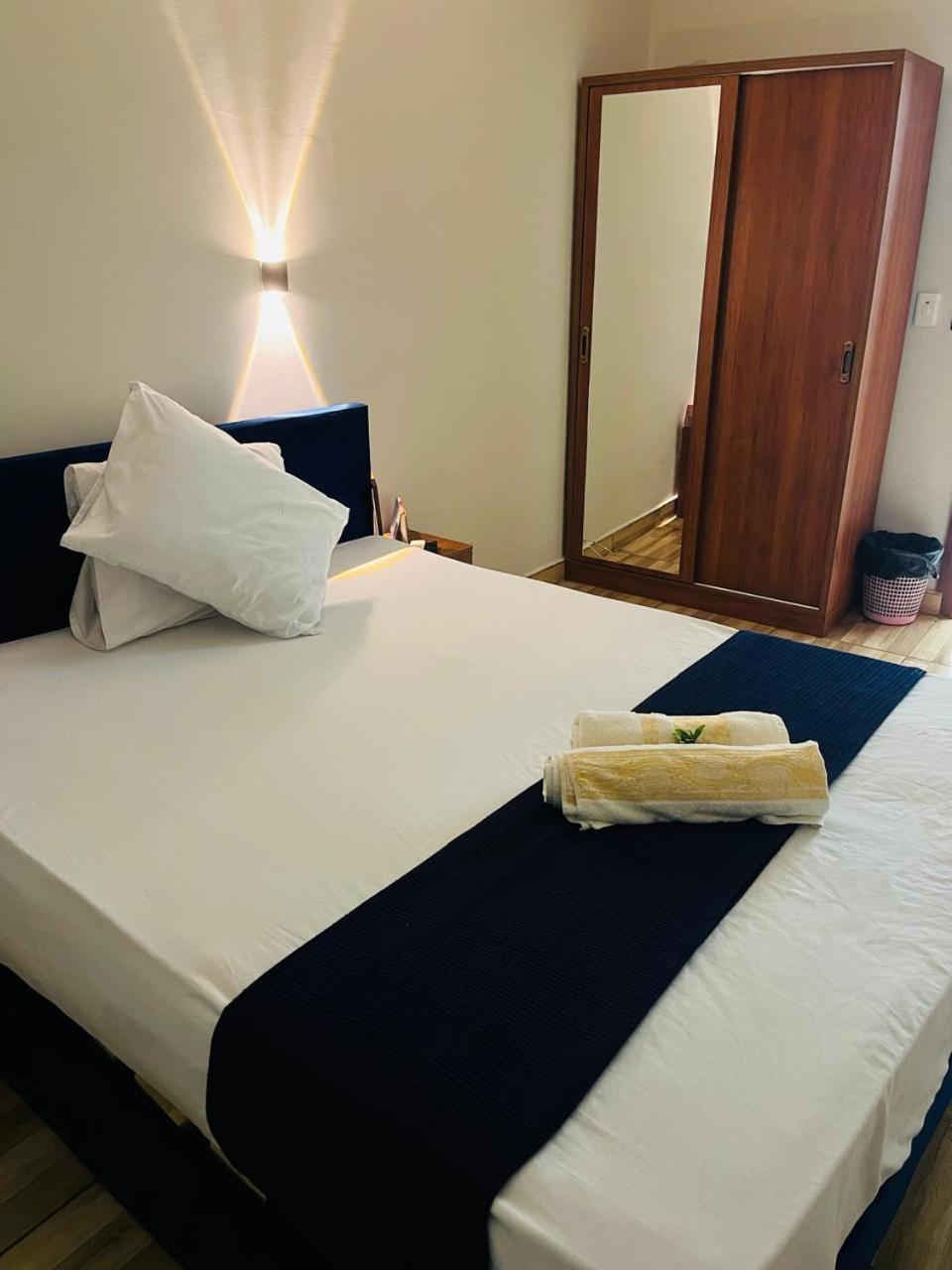 Revent Hotel Kaherah Luaran gambar